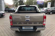 Ford Ranger Limited