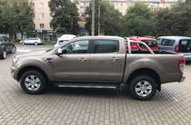 Ford Ranger Limited