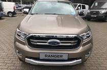 Ford Ranger Limited