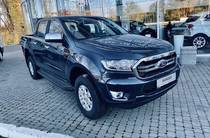 Ford Ranger XLT