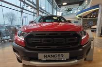 Ford Ranger Raptor