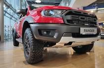 Ford Ranger Raptor