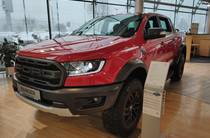 Ford Ranger Raptor