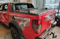 Ford Ranger Raptor