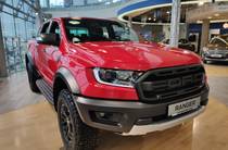 Ford Ranger Raptor