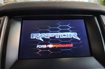 Ford Ranger Raptor