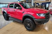 Ford Ranger Raptor