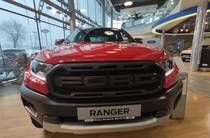 Ford Ranger Raptor