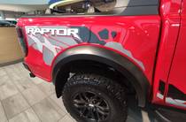 Ford Ranger Raptor