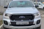 Ford Ranger WildTrak