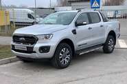 Ford Ranger WildTrak