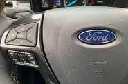 Ford Ranger WildTrak