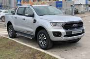 Ford Ranger WildTrak