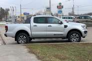 Ford Ranger WildTrak