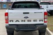 Ford Ranger WildTrak