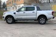 Ford Ranger WildTrak