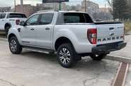 Ford Ranger WildTrak