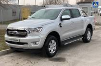 Ford Ranger Limited