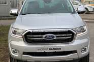 Ford Ranger Limited