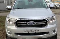 Ford Ranger Limited