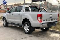 Ford Ranger Limited