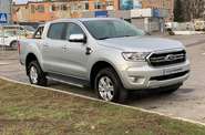 Ford Ranger Limited