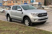 Ford Ranger Limited