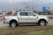 Ford Ranger Limited