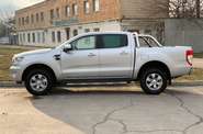 Ford Ranger Limited