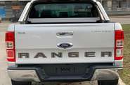 Ford Ranger Limited