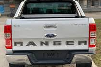 Ford Ranger Limited