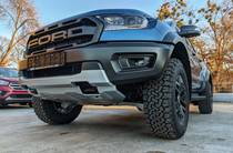 Ford Ranger Raptor