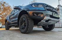 Ford Ranger Raptor