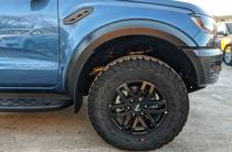 Ford Ranger Raptor