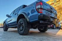 Ford Ranger Raptor