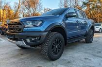 Ford Ranger Raptor