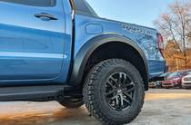 Ford Ranger Raptor