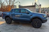 Ford Ranger Raptor