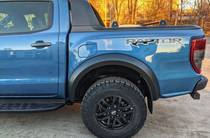 Ford Ranger Raptor