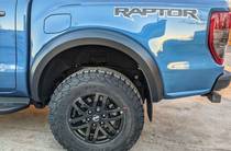 Ford Ranger Raptor