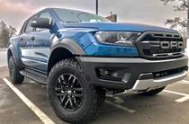 Ford Ranger Raptor