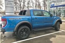 Ford Ranger Raptor