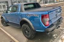 Ford Ranger Raptor