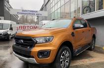 Ford Ranger WildTrak