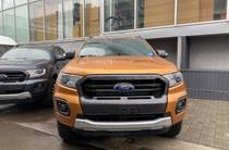 Ford Ranger WildTrak