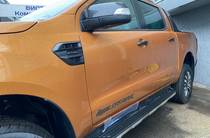 Ford Ranger WildTrak