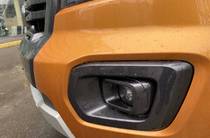 Ford Ranger WildTrak