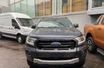 Ford Ranger WildTrak