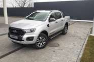 Ford Ranger WildTrak