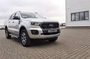 Ford Ranger WildTrak